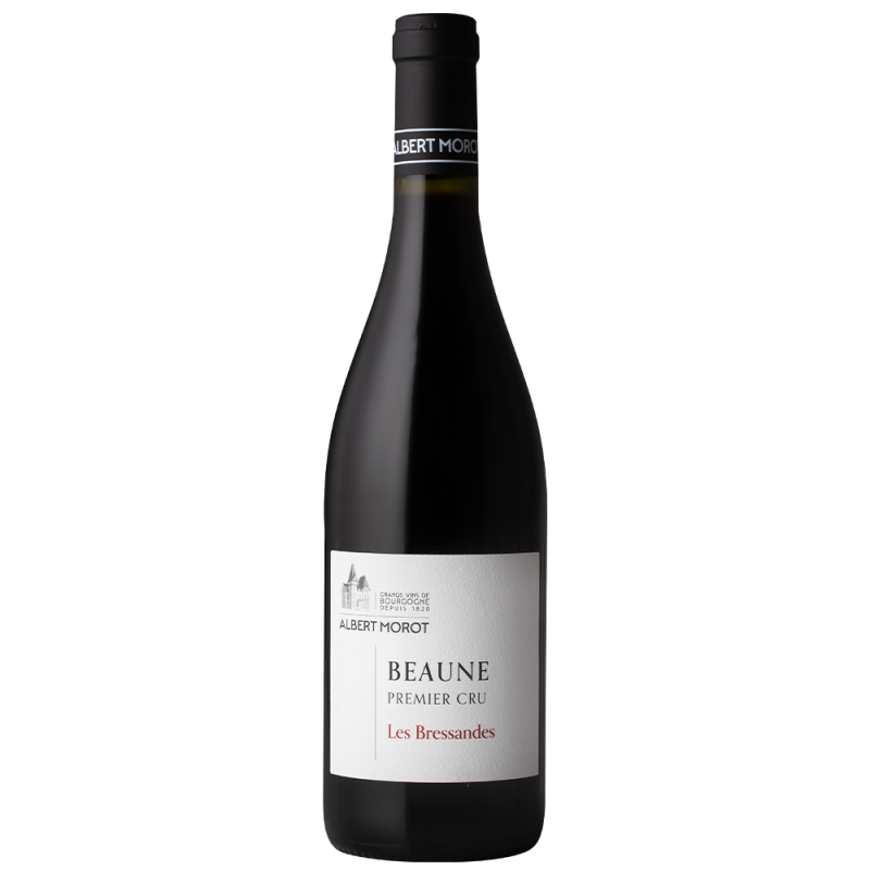 Domaine Albert Morot Beaune 1er Cru Les Bressandes | French Wine Domaine Albert Morot Beaune 1er Cru Les Bressandes | French Wine